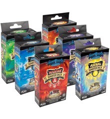 Lightseekers: Set of 6 Starter Decks